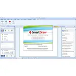【專業軟體】SMARTDRAW 2013 商業繪圖 安裝