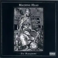 在飛比找博客來優惠-Machine Head / The Blackening