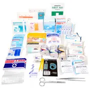 Livingstone Large Hospitality First Aid Complete Set Refill Only in Polybag