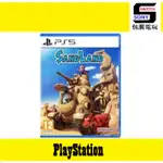 PS5 SAND LAND 沙漠大冒險《中文版》