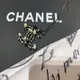 [二手] Chanel項鍊、兩段式可調節長度