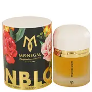Ramon Monegal Ramon Monegal Monbloom Eau De Parfum Spray 50ml/1.7oz