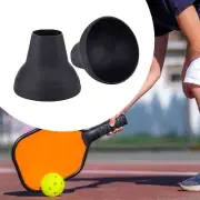 2Pcs Pickleball Retriever, Ball Pickup Tool, Sturdy Ball Retriever Attach to