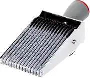 Alphabet Roll Stamp 14 Digits Weight Printing with Single Rubber Data Mark Roll Stamps with Interchangeable Number Roll for Home Address