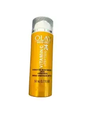 OLAY REGENERIST VITAMIN C +PEPTIDE 24 HYDRATING MOISTURIZER SPF 30 50ml. $$$$$$$