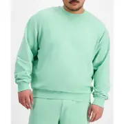 Bonds Men's Move Pullover Sweater - Green