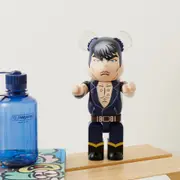 Medicom Be@rbrick Kenshiro