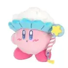 Kirby Land Sweet Dreams Plush Bubble Stuffed Toy Doll 14cm goods