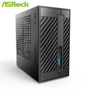 ASRock 華擎 Deskmini 310/COM 迷你準系統 (LGA1151) 現貨 蝦皮直送