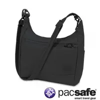 在飛比找樂天市場購物網優惠-Pacsafe Citysafe CS100 休閒斜肩包-黑