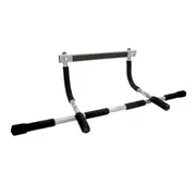 Door Pull Chin Up Iron Bars Portable Upper Body Gym Workout