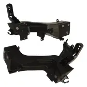 Crown Automotive 68223399K Head Light Mounting Bracket Set