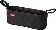 Diono Buggy Buddy Baby Pram Bag Organiser, Black