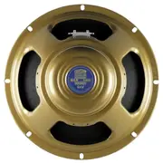 Celestion T5671: G10 Gold 10" 40W Speaker 8OHM