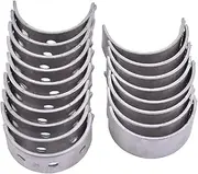 Crankshaft Tile & Connect Rod Bearing Set 31mm 30.75mm 30.5mm for CBR600RR F5 CBR600 2003-2018 CBR650F CBR650 2014-2018(Add 25 One Set)