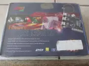 Syba Firewire IEEE 1394A Card New In Sealed Box