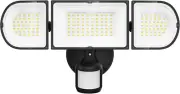 150W Motion Sensor Lights Outdoor for Outside, 15000LM LED Flood Lights Outdoor