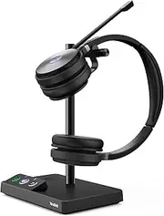 Yealink WH62 Dual Wireless Teams Headset
