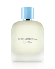 Dolce & Gabbana Light Blue Pour Homme Eau de Toilette 6.7 oz.