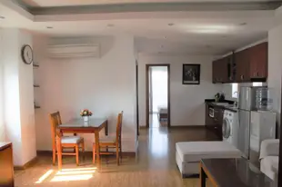 OLA Apartment