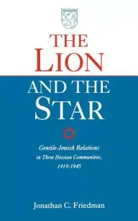 在飛比找博客來優惠-The Lion and the Star: Gentile