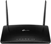 TP-LINK 4G+ Cat6 AC1200 Wireless Dual Band Gigabit Router