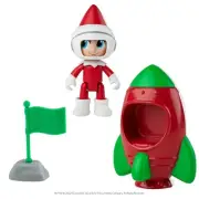 ELF ON THE SHELF ACTION FIGURE PLAY PACL SPACE