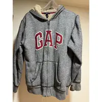 在飛比找蝦皮購物優惠-GAP KIDS 熊寶寶外套