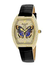 Christian Van Sant Women's Papillon Watch