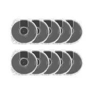 10pcs Game Disc Storage Shell Cover Box UMD Case for PSP1000 PSP2000 PSP3000 UMD