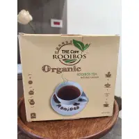 在飛比找蝦皮購物優惠-🌼南非國寶茶🌼 Organic Rooibos Tea *8