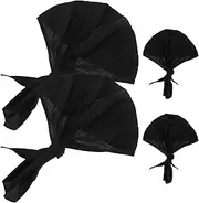 [BIUDECO] Athletic Headwear Multi-Purpose Cycling Hat Wicking Liner for Running Hiking