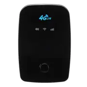 Wireless Portable Router Portable 4G WIFI