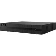 HILOOK 204U-M1 4Ch Hybrid 5 In 1 Network DVR 5Mp 1U H.265