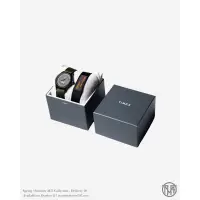 在飛比找蝦皮購物優惠-MJFRESH x TIMEX Watch 聯名手錶 附贈雙