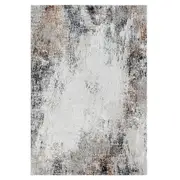 Merry Creme Rug
