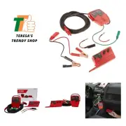 Short/Open Circuit Finder NO Box Car Test Electrical Circuit Tester