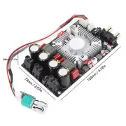 TPA3251 BT Digital Amplifier Module Stereo Sound Power For Home Entertainment