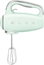 Smeg Digital Hand Mixer Pastel Green