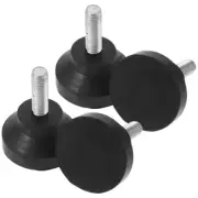 4 Pcs Adjust The Foot Pad Machine Leveling Pads Table Levelers Adjustable