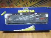 Amer Flyer 6-48019 SP GP-20 Diesel (10/12/21 )