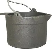 Lyman Lead Pot, Black