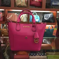 在飛比找旋轉拍賣優惠-╭☆米蘭店☆Michael Kors Greenwich S