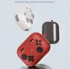 For Apple AirPods Pro 2nd Gen Charging Case Silicone Shockproof Protective Cover
