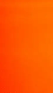1969 69 CHEVROLET IMPALA 2 DOOR ORANGE TIER FASTBACK SS HEADLINER USA MADE