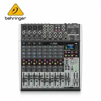 在飛比找PChome24h購物優惠-BEHRINGER X1622USB 混音器