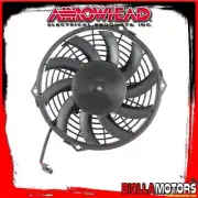 RFM0029 FAN RADIATOR MOTOR ASSY POLARIS Scrambler 500 4x4 2003- 499cc 2410123 -
