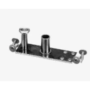 True Hinge Kit Door Top Center Tdd/Tbb-4G 884944 - Genuine OEM Replacement Part