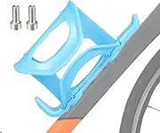 Bike Bottle Rack - Bike Secure Firm Water Bottle Cage | Road Mountain Cycling Drink Cup Rack Lightweight for Outdoor Activities