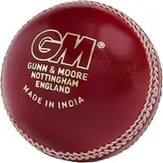 Gunn & Moore Men's Maestro Grade 1 County Cricket Ball